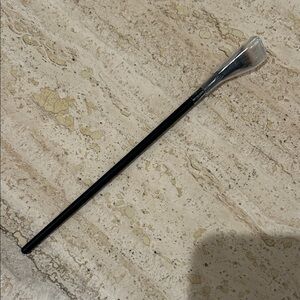 NEW 🆕 Quo Fan Shaped Eyelash Brush Makeup for upper and lower lashes